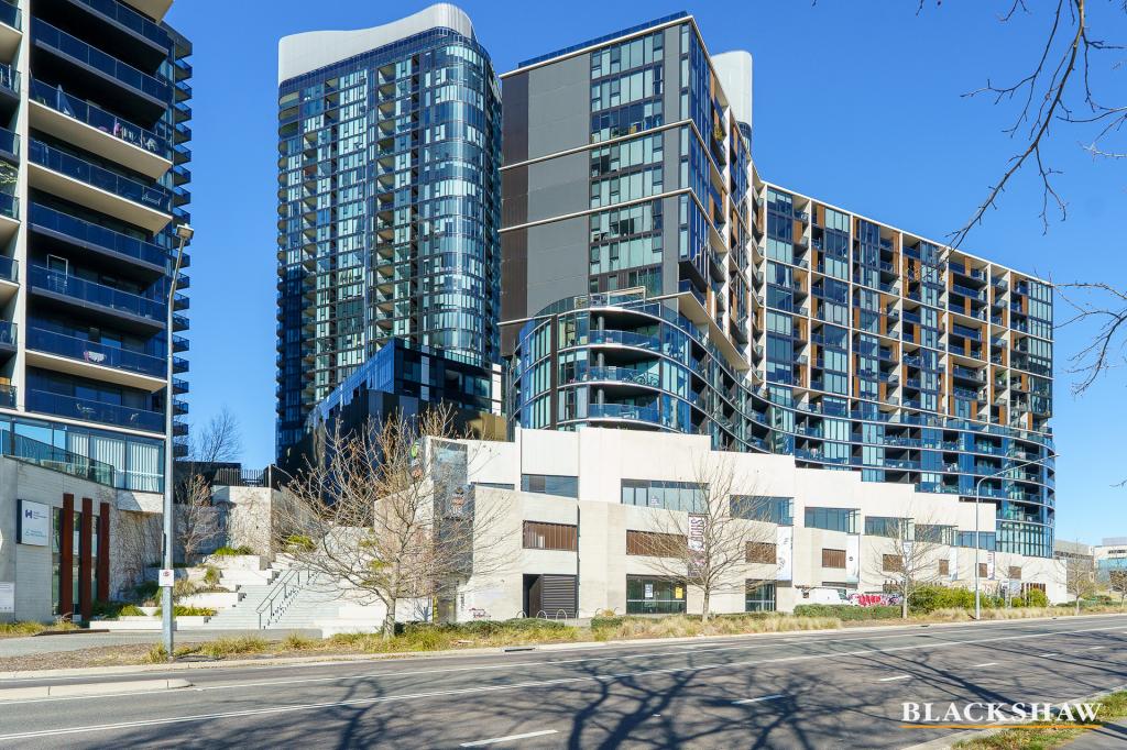 312/6 Grazier Lane, Belconnen, ACT 2617