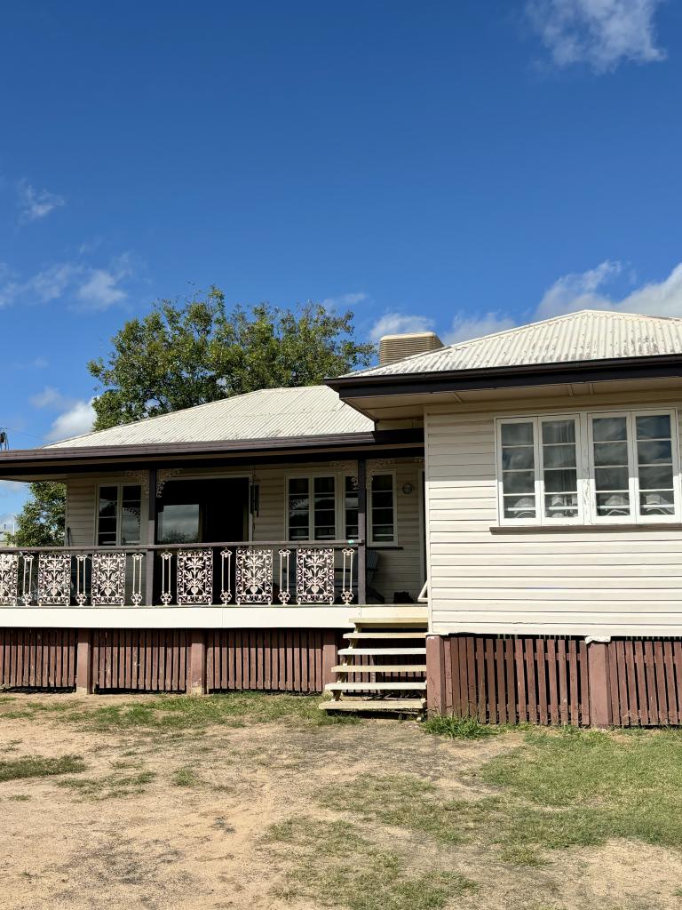 110 Miscamble St, Roma, QLD 4455