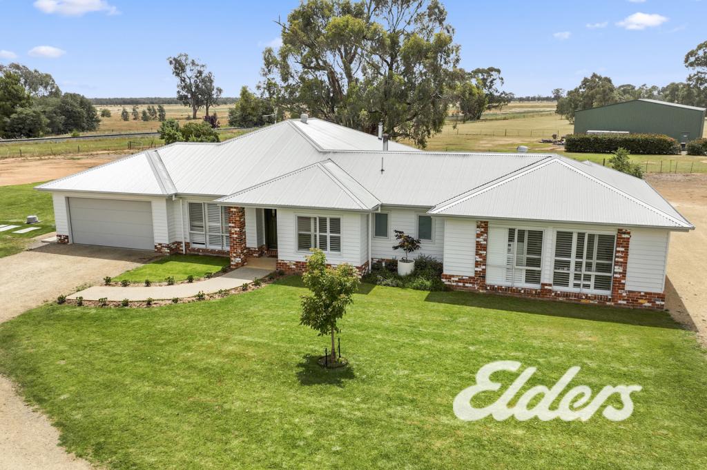 24b Havenstock Dr, Yarrawonga, VIC 3730