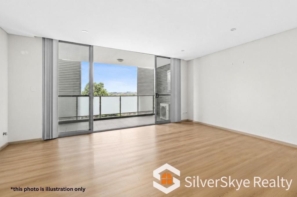24/502-518 Canterbury Rd, Campsie, NSW 2194
