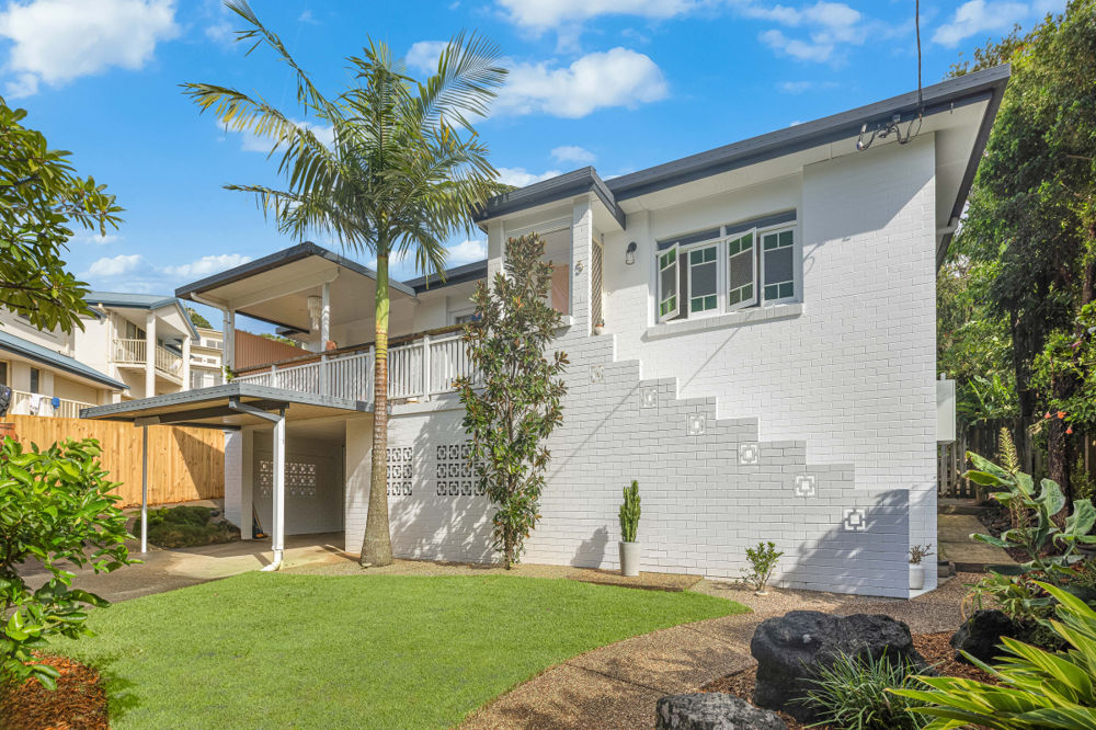 5 ADELAIDE ST, TWEED HEADS, NSW 2485
