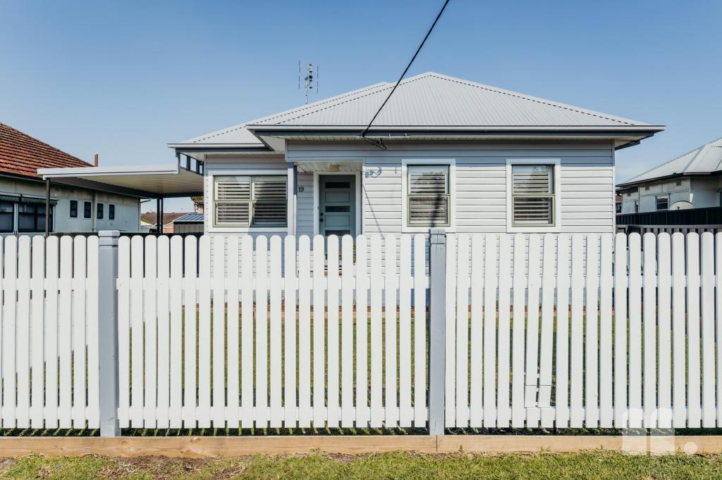 19 Fairfield Ave, New Lambton, NSW 2305