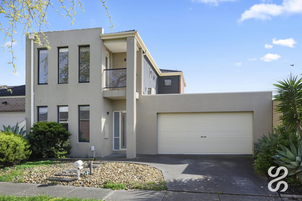 13 Malabar St, Roxburgh Park, VIC 3064