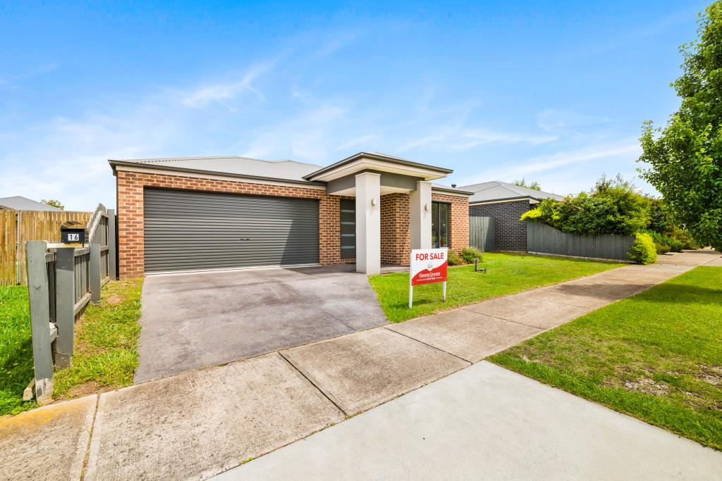 16 Billabong Ave, Sale, VIC 3850