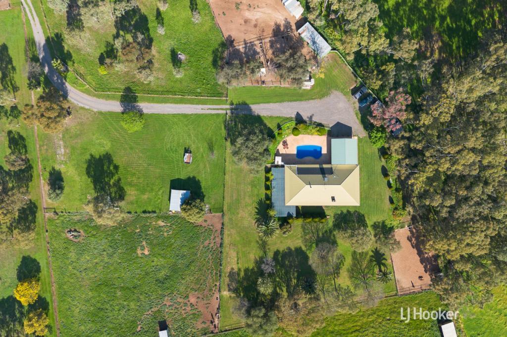 89 Goulds Rd, One Tree Hill, SA 5114