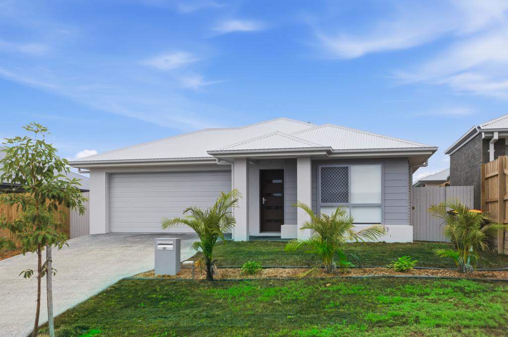 57 Compass Rd, Flagstone, QLD 4280