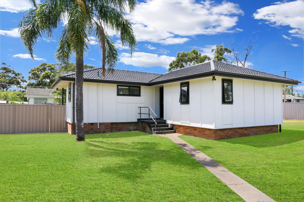 4 Picot Pl, Blackett, NSW 2770