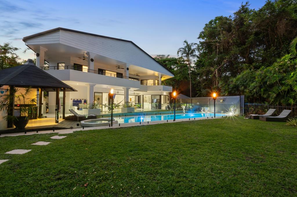 2 Solander Bvd, Port Douglas, QLD 4877