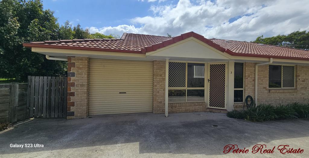 Contact Agent For Address, Petrie, QLD 4502