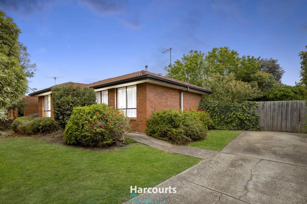 46 Baystone Rd, Epping, VIC 3076