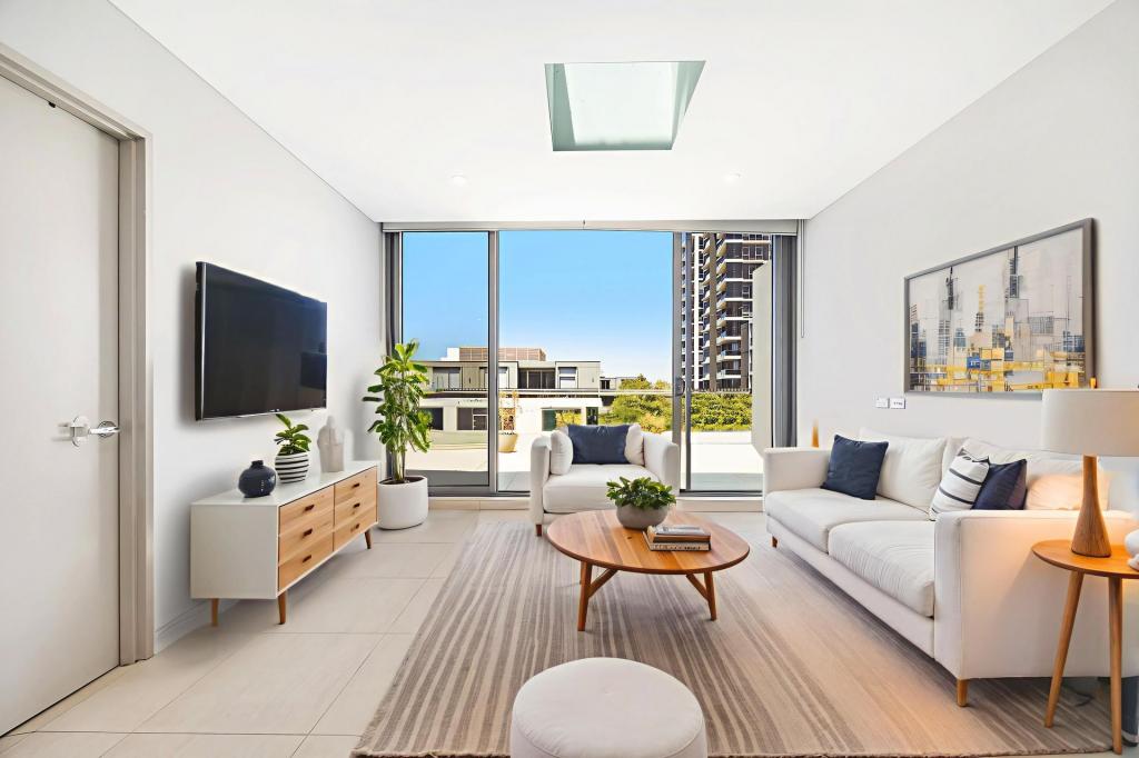 510/2 Oscar Pl, Eastgardens, NSW 2036