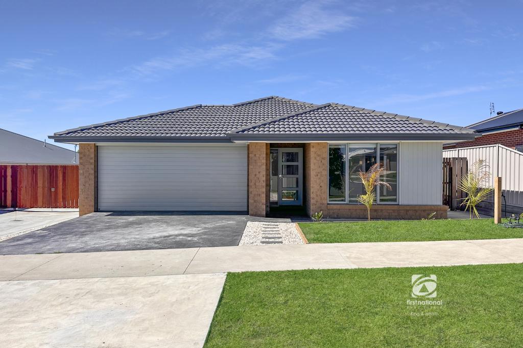 10 Dyirra Ch, Swan Reach, VIC 3903