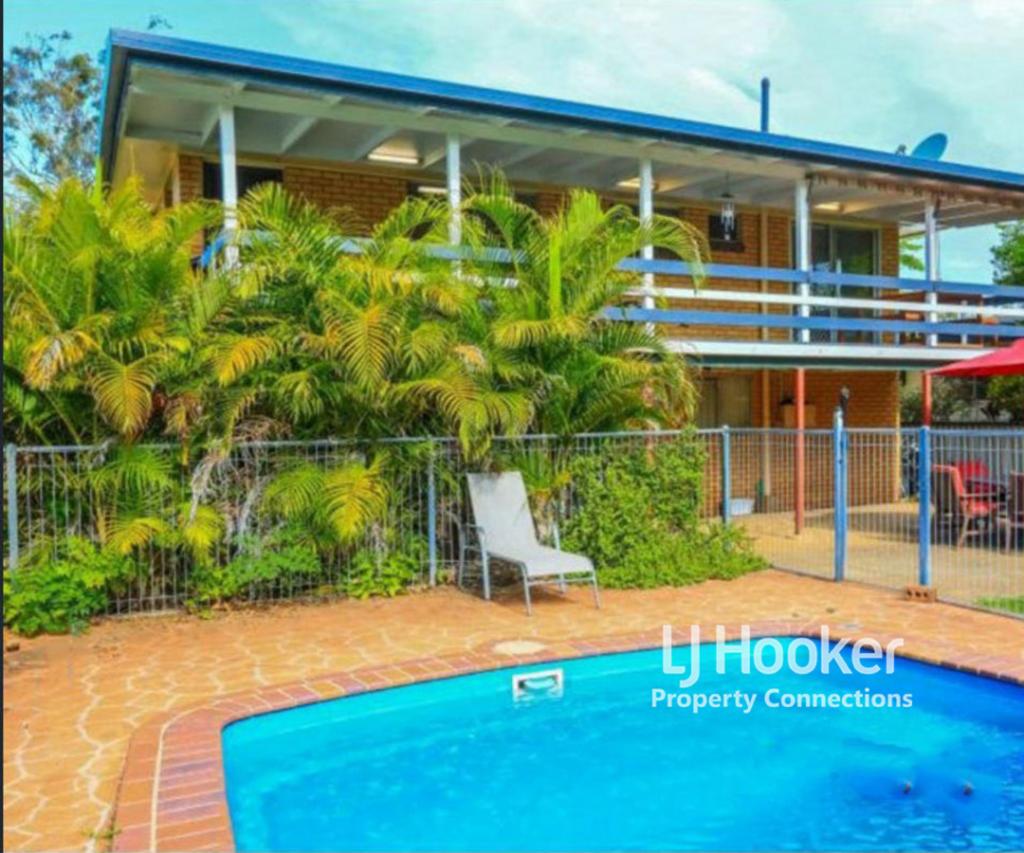 23 Andrew St, Kallangur, QLD 4503