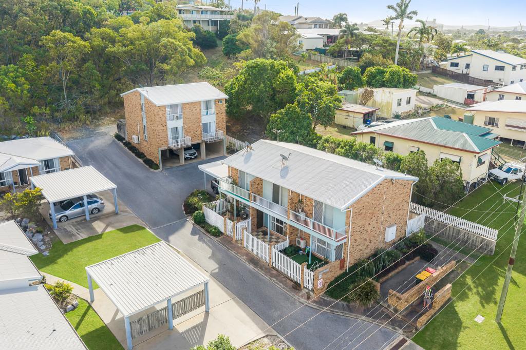 5/15 Ann St, South Gladstone, QLD 4680