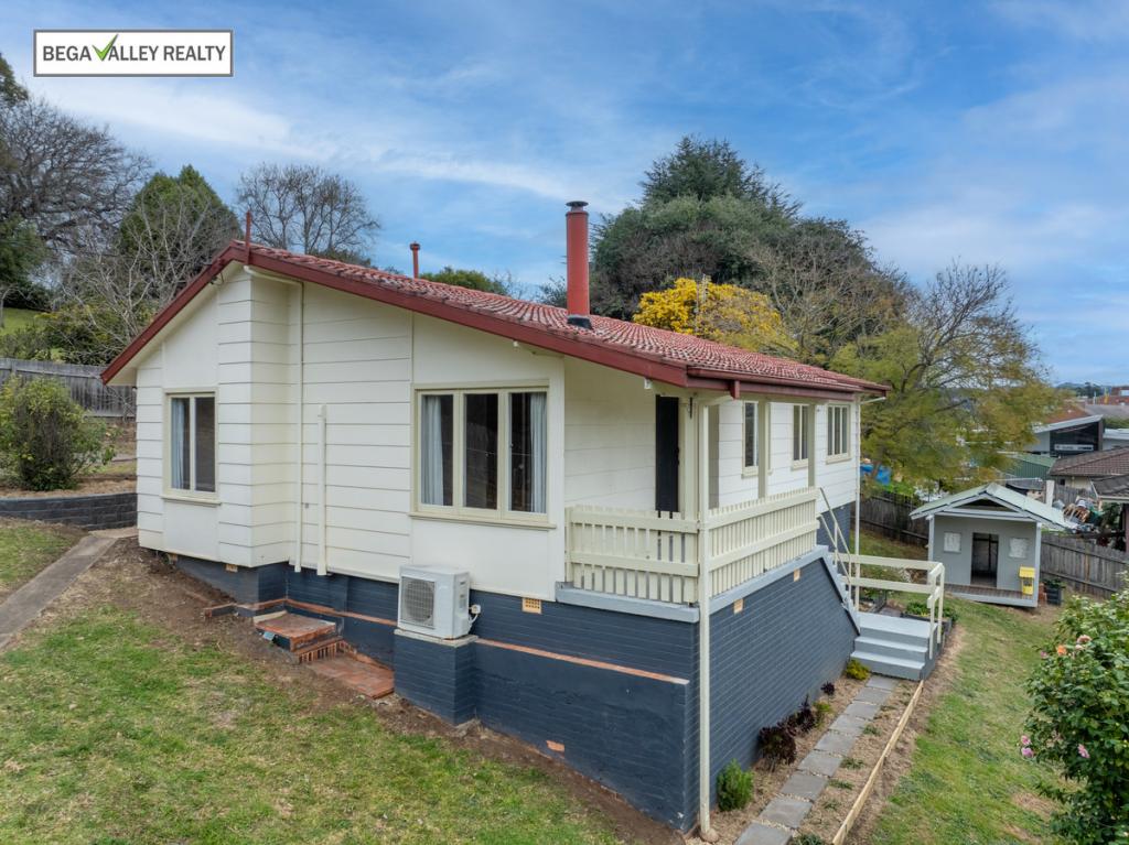 27 Girraween Cres, Bega, NSW 2550