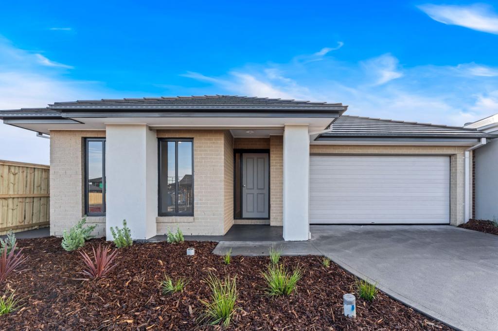 17 Topiary Way, Donnybrook, VIC 3064