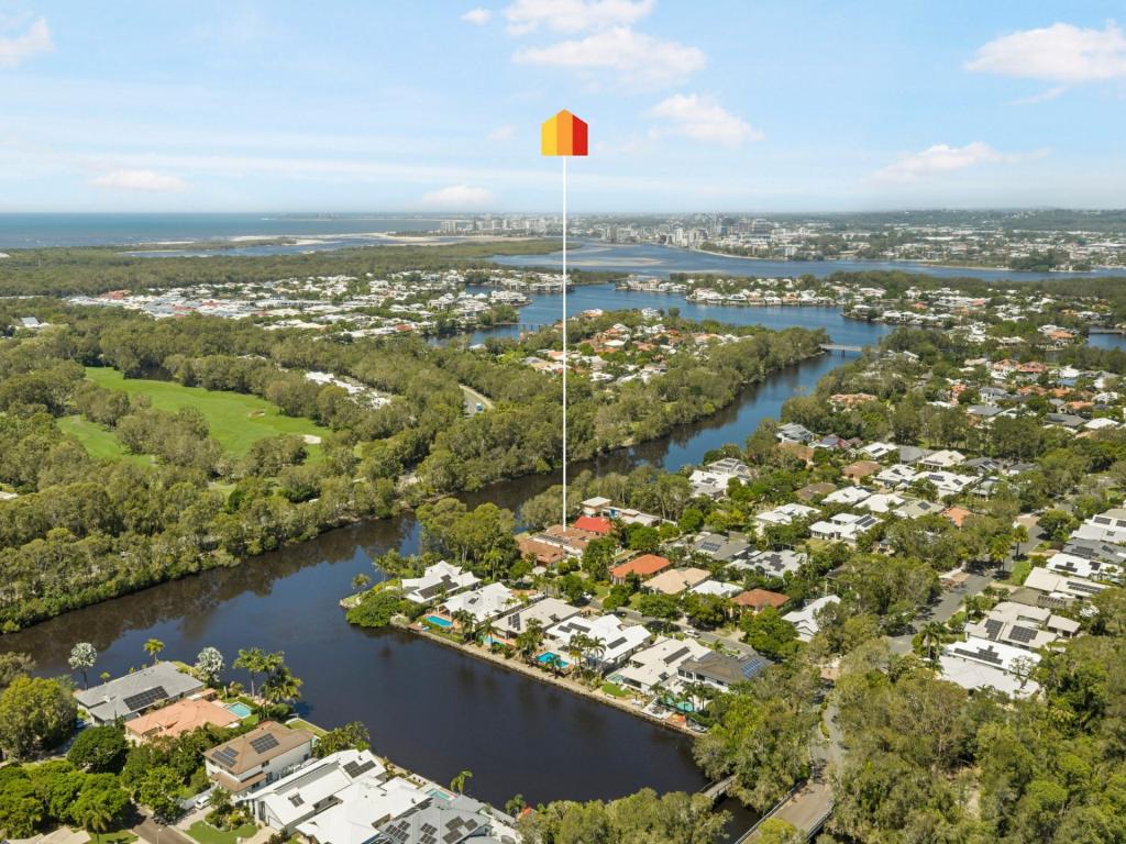 17 Glenwood Pl, Twin Waters, QLD 4564