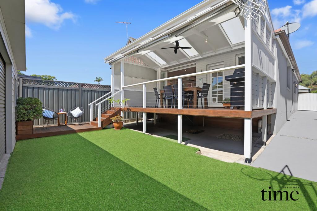 48 Henry St, Five Dock, NSW 2046