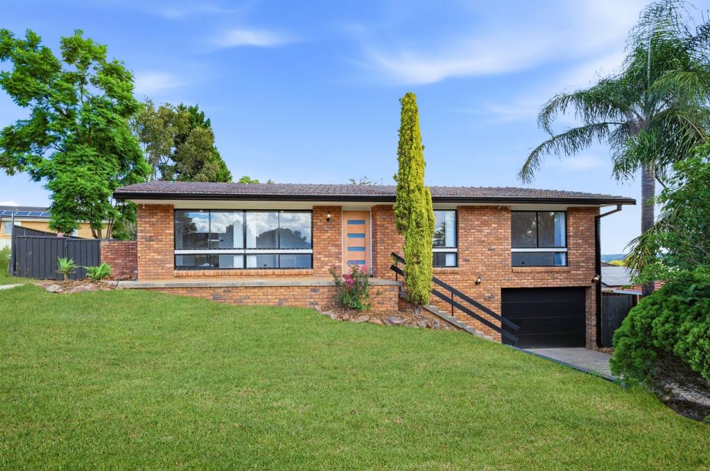 202 Wyangala Cres, Leumeah, NSW 2560