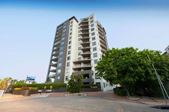 5046/55 Baildon St, Kangaroo Point, QLD 4169