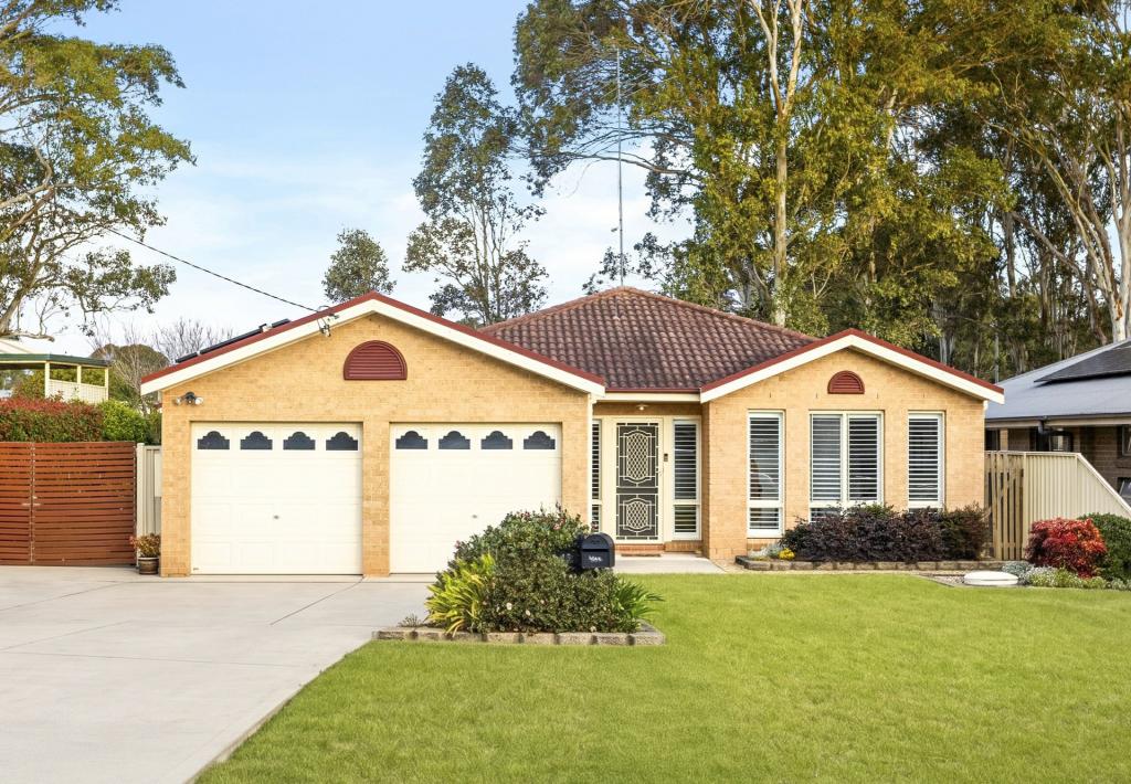 19 Nooral St, Bargo, NSW 2574
