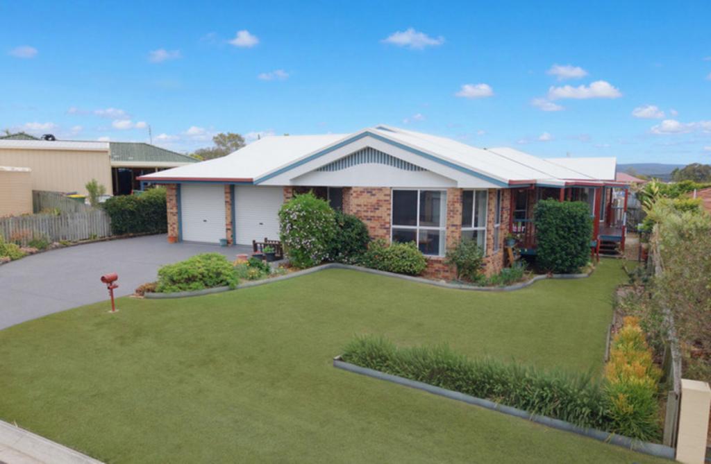 14 Davis Cres, Gatton, QLD 4343