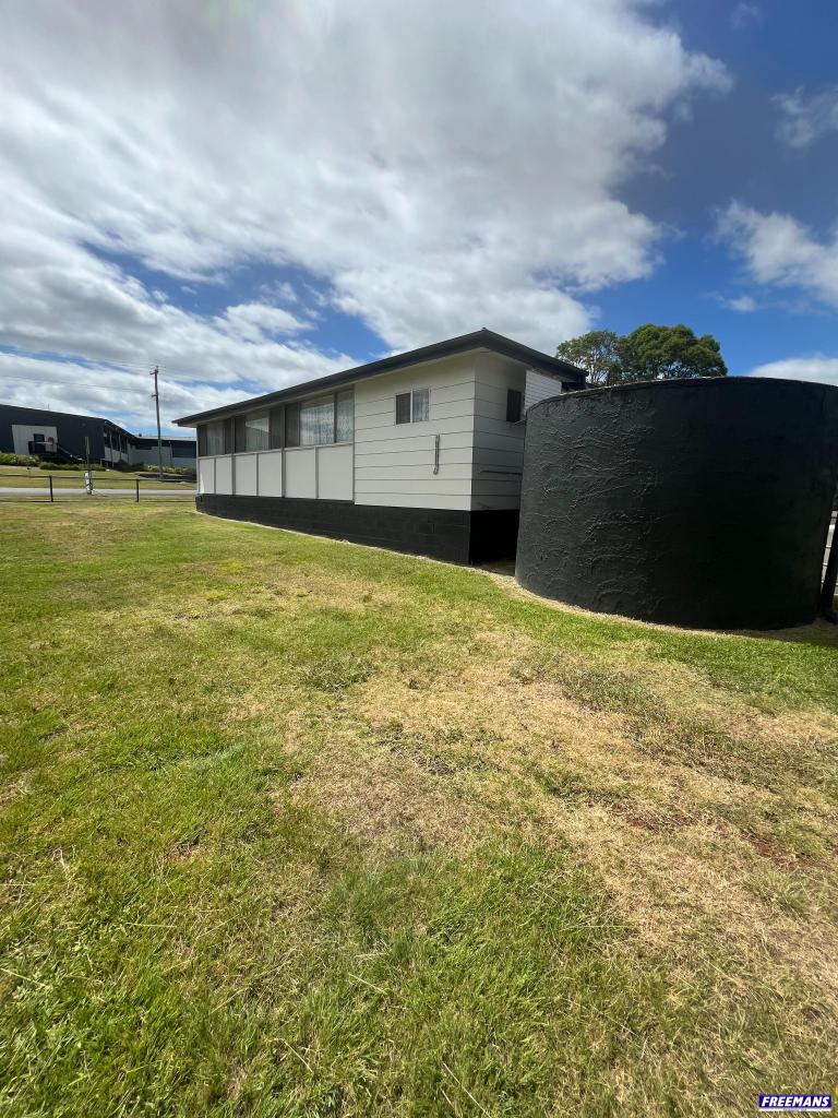 155 Youngman St, Kingaroy, QLD 4610