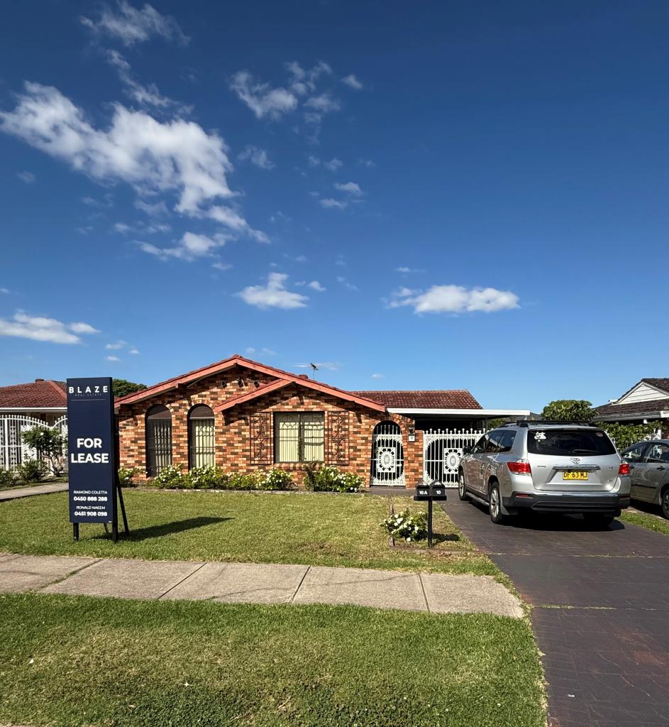 10 Mohawk Cres, Greenfield Park, NSW 2176