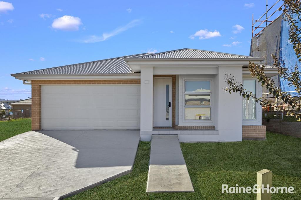 4 Ellison St, Gilead, NSW 2560