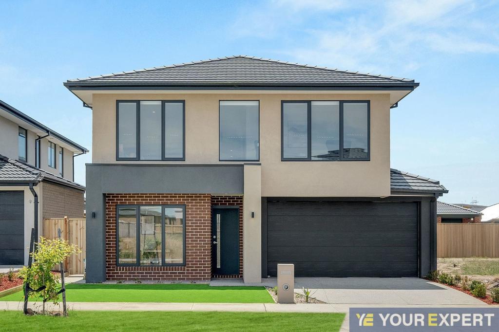 25 Abacot St, Clyde North, VIC 3978