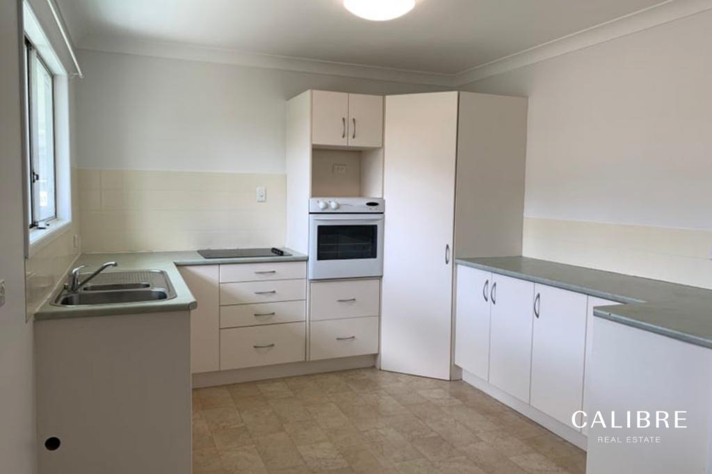 9 Gilliat St, Keperra, QLD 4054