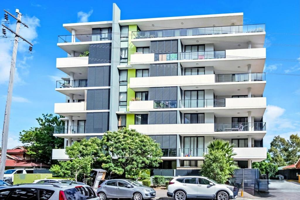36/15-17 Castlereagh St, Liverpool, NSW 2170