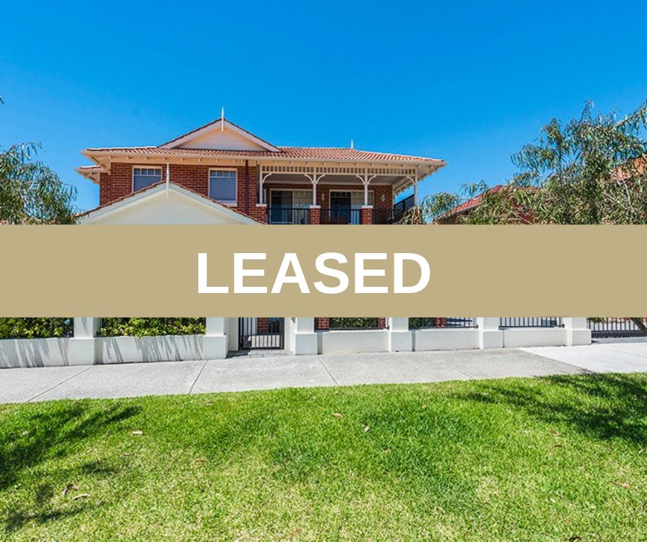 5/52 Third Ave, Mount Lawley, WA 6050