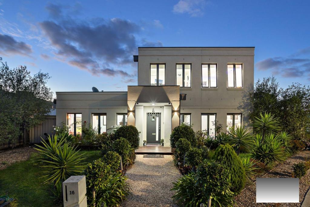 16 Tennyson Dr, Truganina, VIC 3029