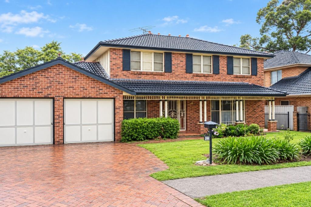 117 Kings Rd, Castle Hill, NSW 2154