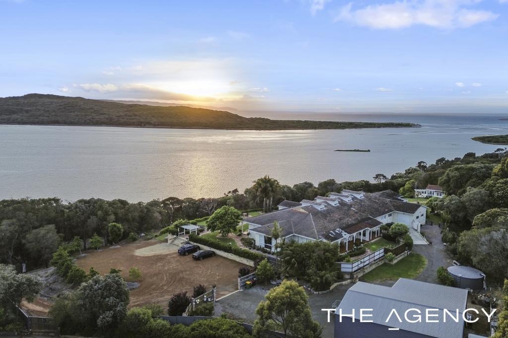 694 Ocean Beach Rd, Ocean Beach, WA 6333