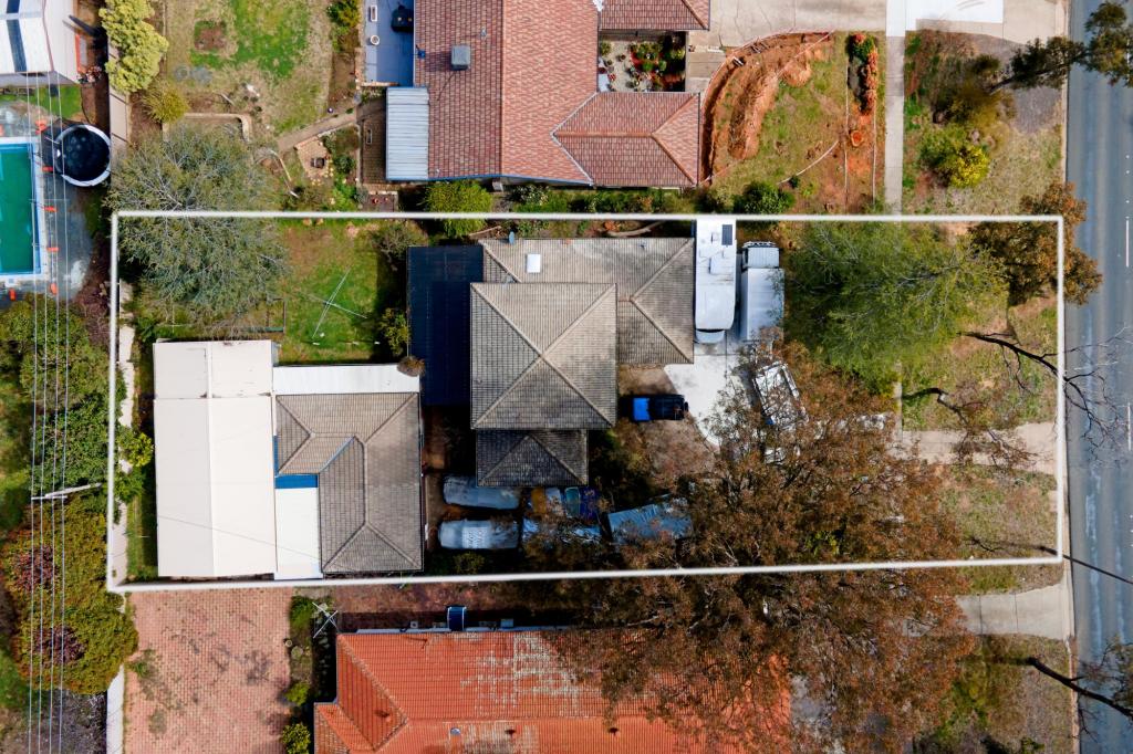 45 Belconnen Way, Weetangera, ACT 2614