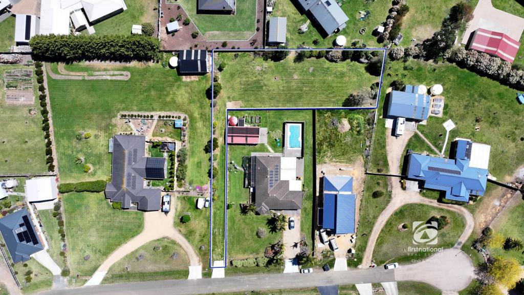 17 Wilpena Ct, Eastwood, VIC 3875