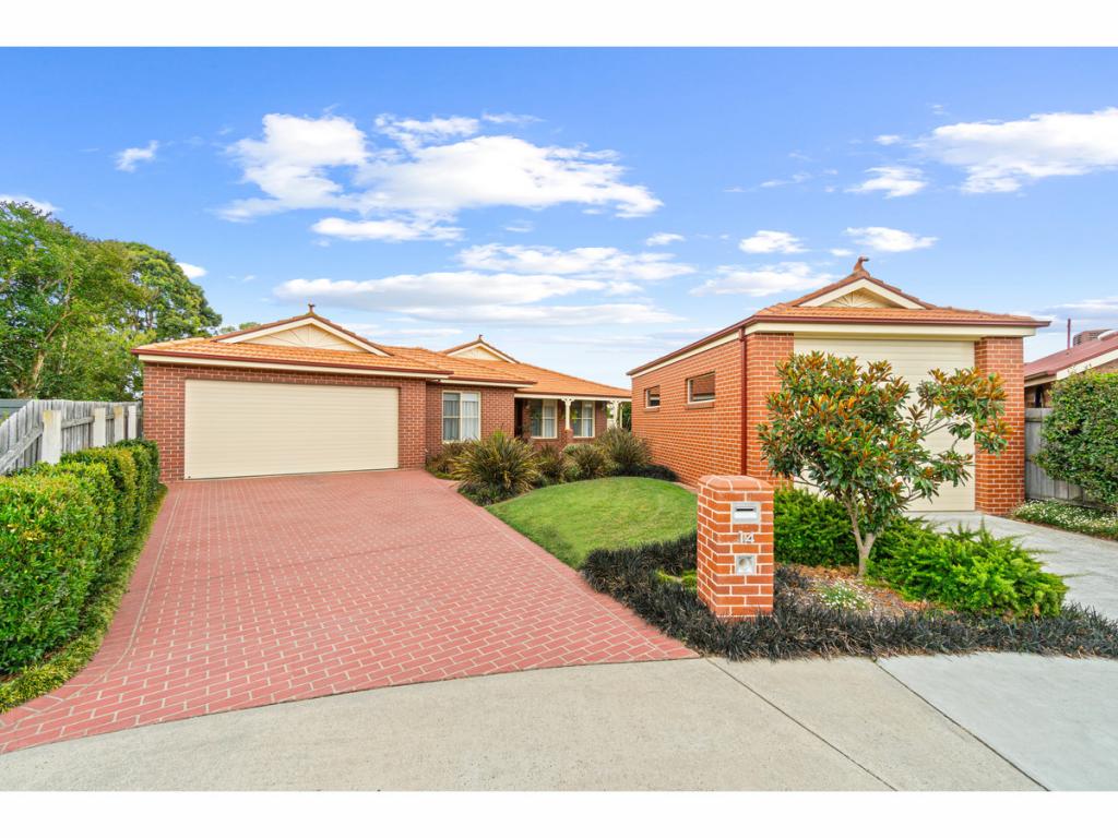 14 Stafford Dr, Sale, VIC 3850