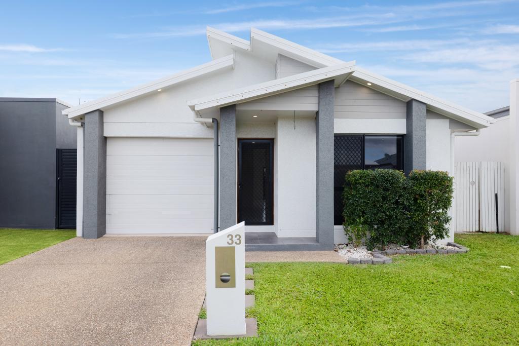33 Savannah Ch, Burdell, QLD 4818