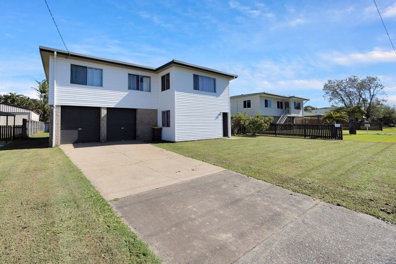 10 Warrener St, Andergrove, QLD 4740