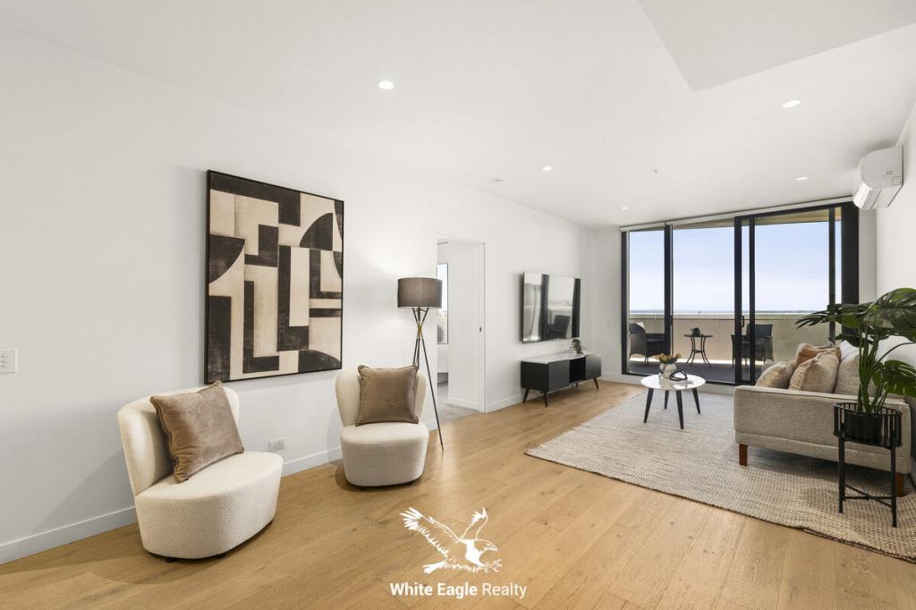 2206/259 Normanby Rd, South Melbourne, VIC 3205