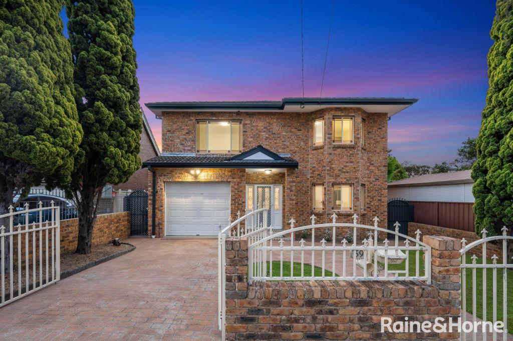59 WATKIN ST, BEXLEY, NSW 2207