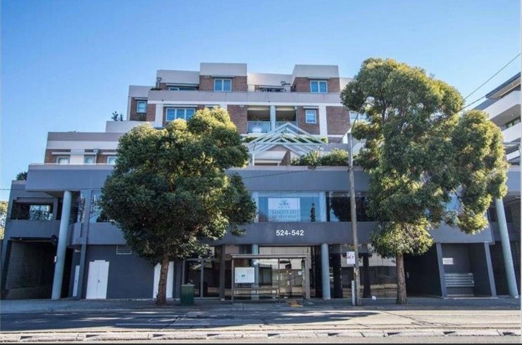 19/524-542 Pacific Hwy, Chatswood, NSW 2067