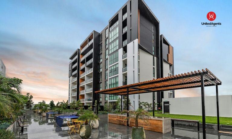 1002/2 Sergeant St, Edmondson Park, NSW 2174