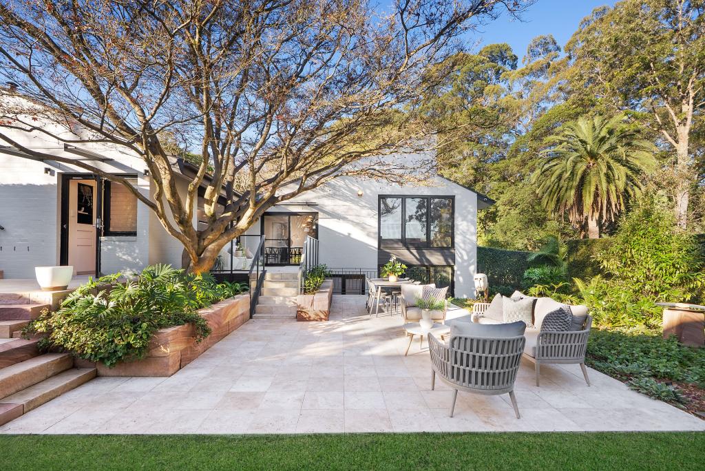 32a Cecil St, Gordon, NSW 2072