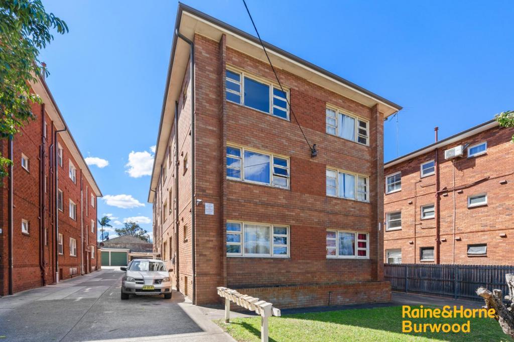 11/65 Albert Cres, Burwood, NSW 2134