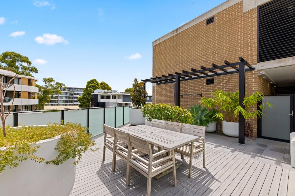 404/2 Higherdale Ave, Miranda, NSW 2228