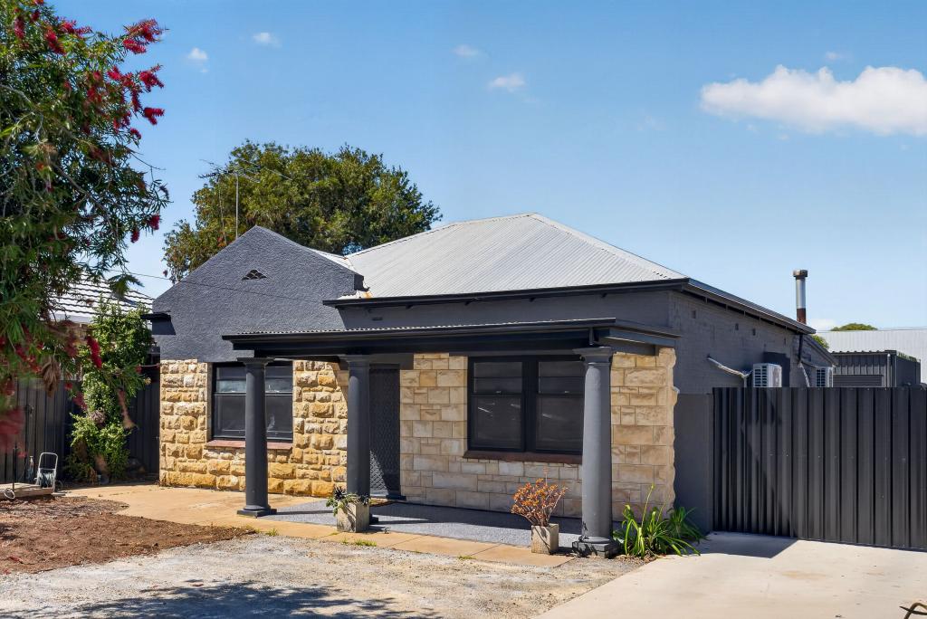 127 Rozelle Ave, Melrose Park, SA 5039