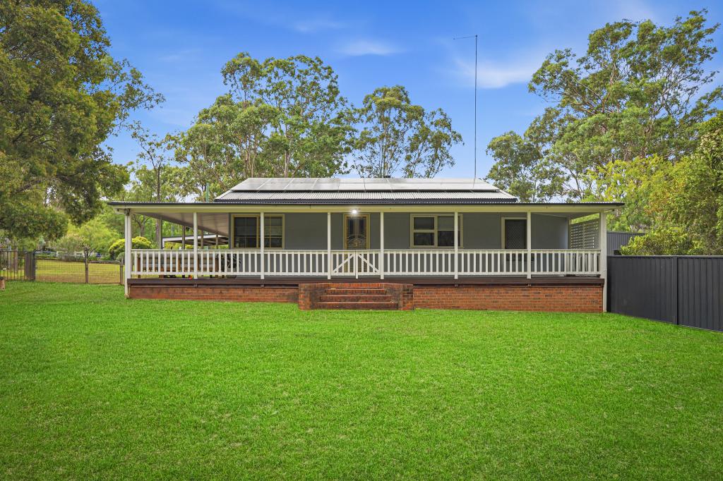 11-19 James St, Wallacia, NSW 2745